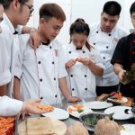 Tại sao nên chọn nghề Nấu ăn - Dễ học - Học Trung cấp