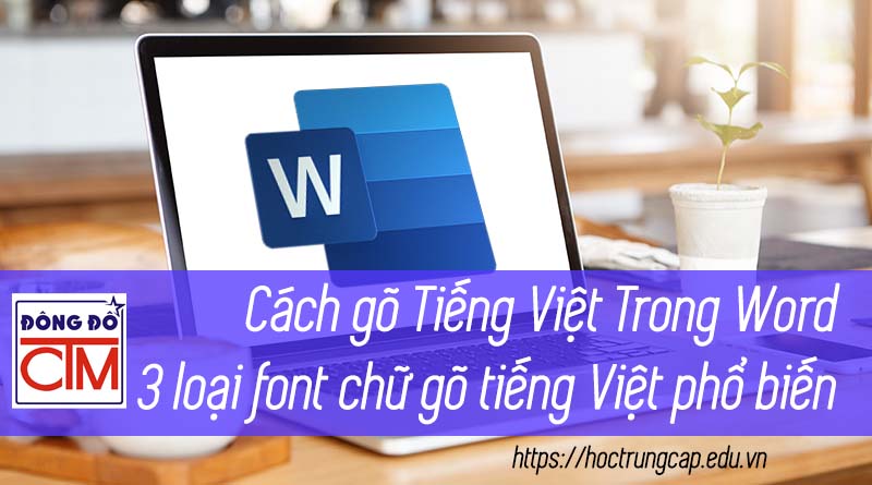 Việc sử dụng font chữ gõ tiếng Việt trong Word giúp cho các văn bản của bạn trở nên đẹp hơn và dễ đọc hơn. Với nhiều font chữ khác nhau có sẵn, bạn có thể chọn ra những font chữ phù hợp với nội dung của tài liệu và mang lại cảm giác chuyên nghiệp.